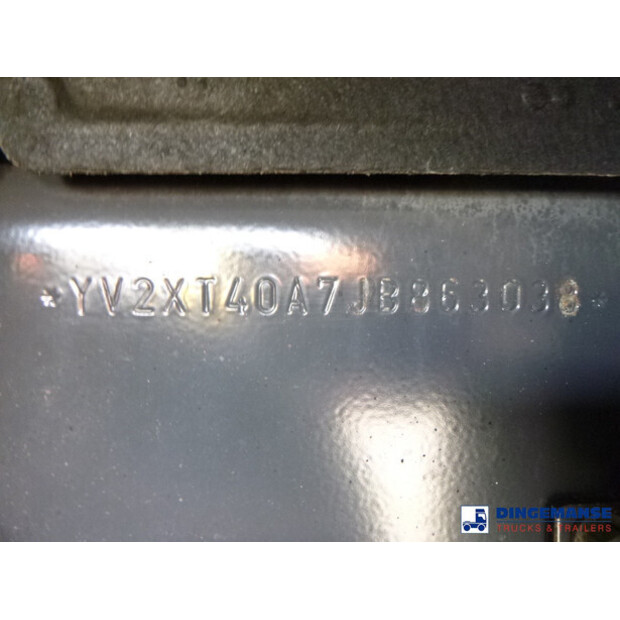 2018 Volvo FM500-41432553