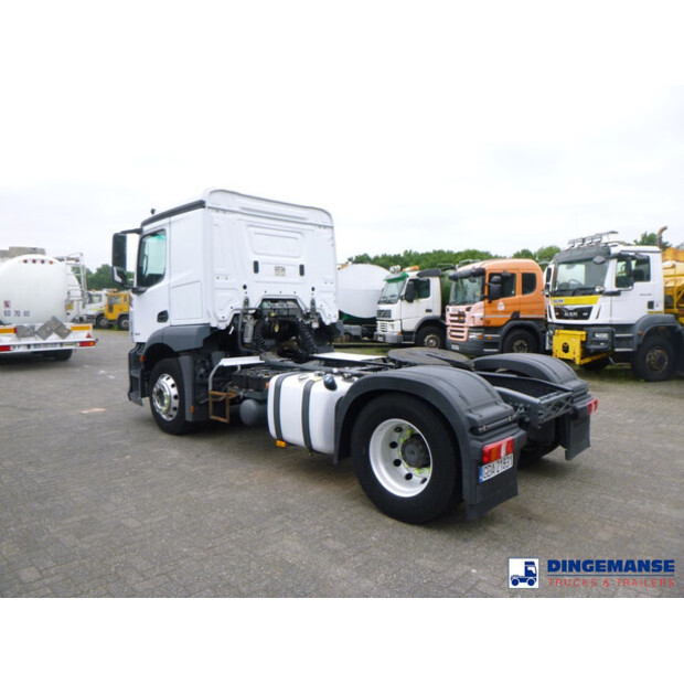 2018 Mercedes-Benz Actros 1843-41432589