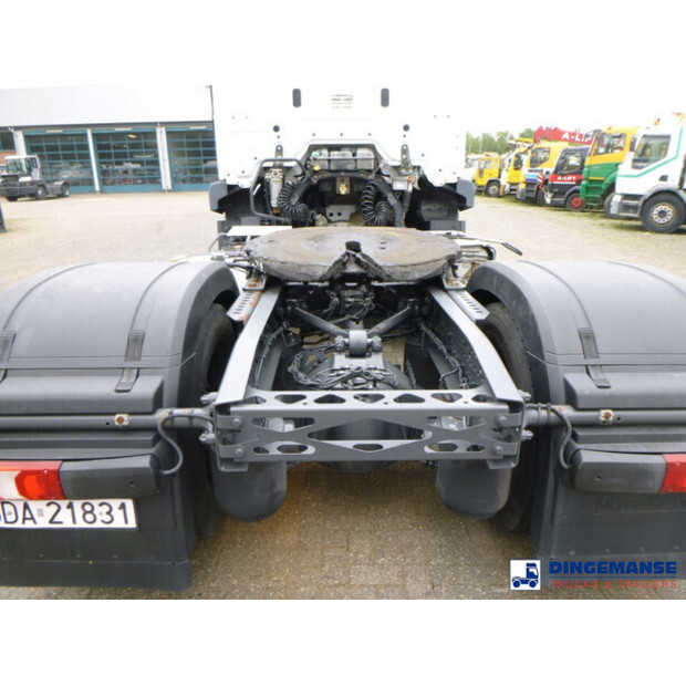 2018 Mercedes-Benz Actros 1843-41432591