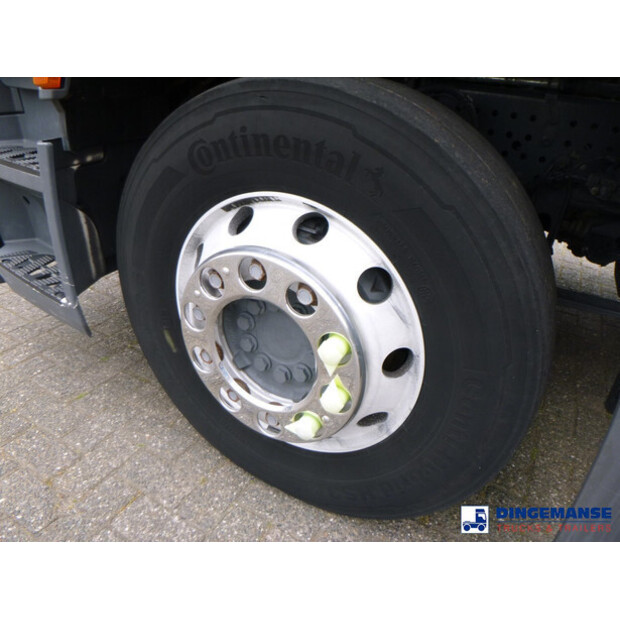 2018 Mercedes-Benz Actros 1843-41432595