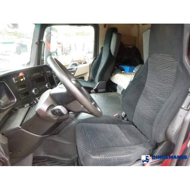 2018 Mercedes-Benz Actros 1843-41432603