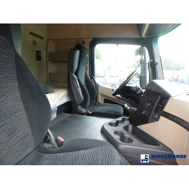 2018 Mercedes-Benz Actros 1843-41432604