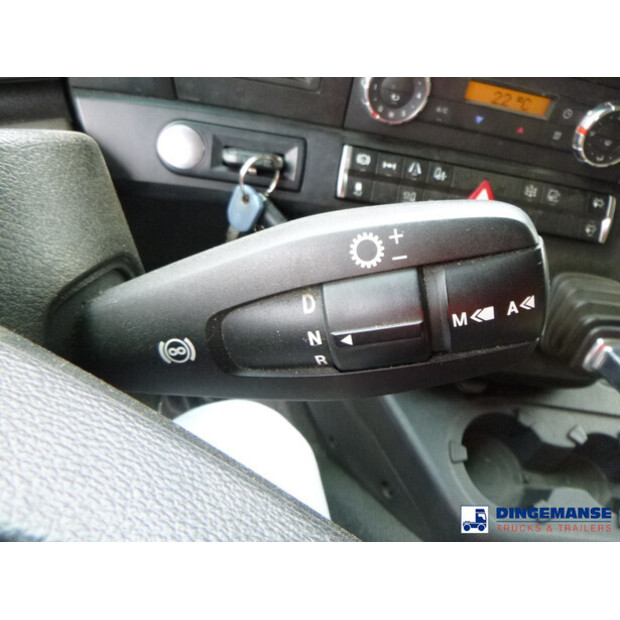2018 Mercedes-Benz Actros 1843-41432608