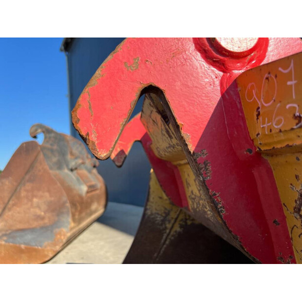2019 OilQuick OQ65-41432641