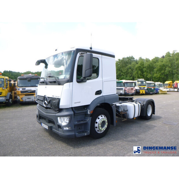 2018 مرسيدس بنز Actros 1843-41432658