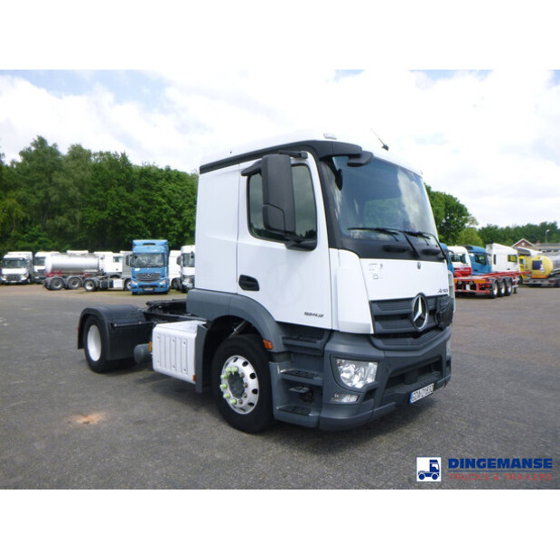 2018 مرسيدس بنز Actros 1843-41432659