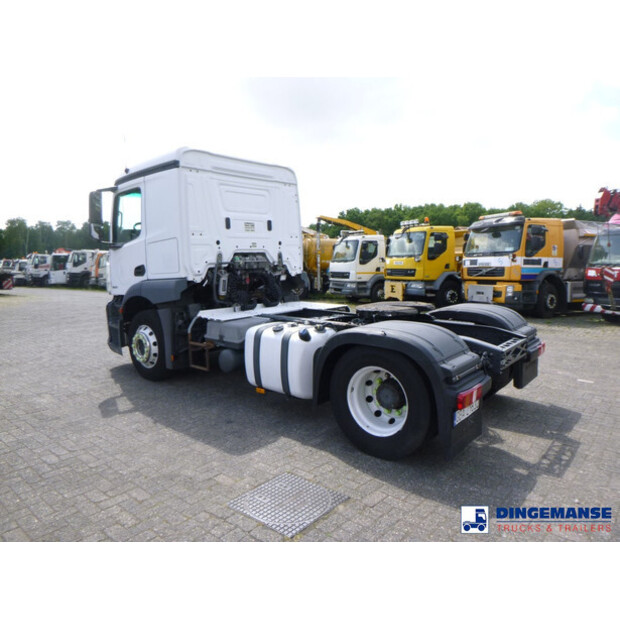 2018 مرسيدس بنز Actros 1843-41432660