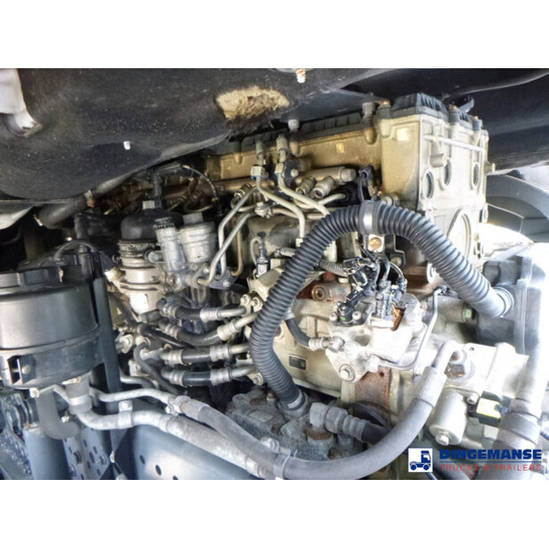 2018 مرسيدس بنز Actros 1843-41432671