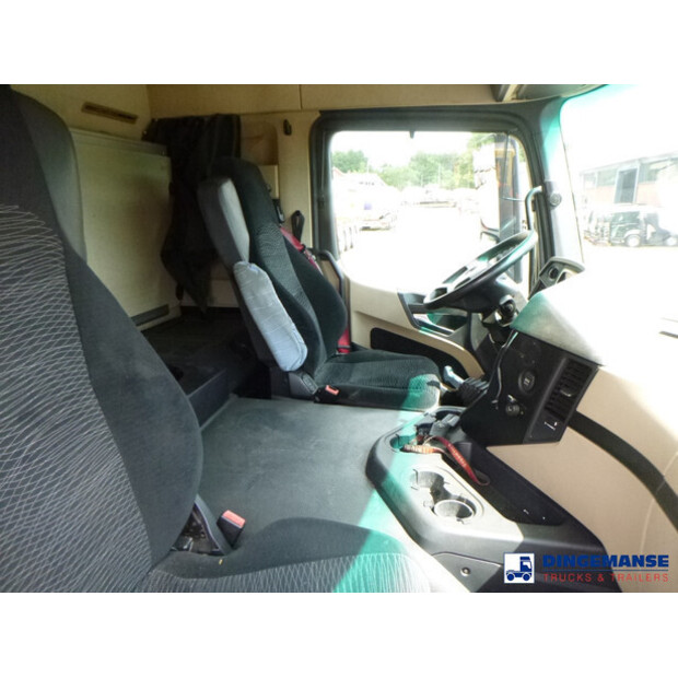 2018 مرسيدس بنز Actros 1843-41432672