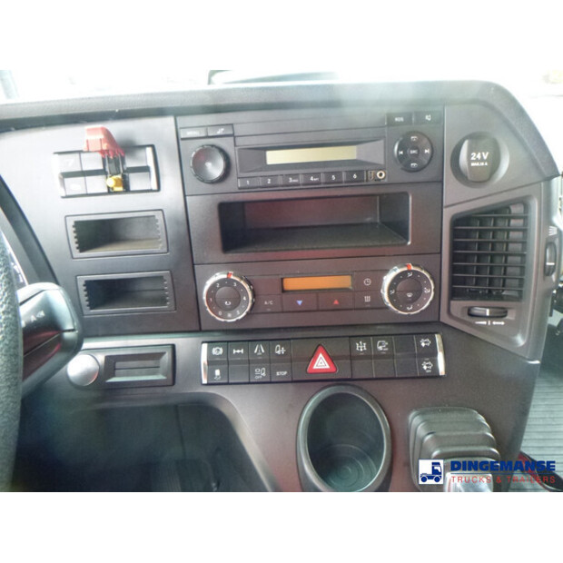 2018 مرسيدس بنز Actros 1843-41432674