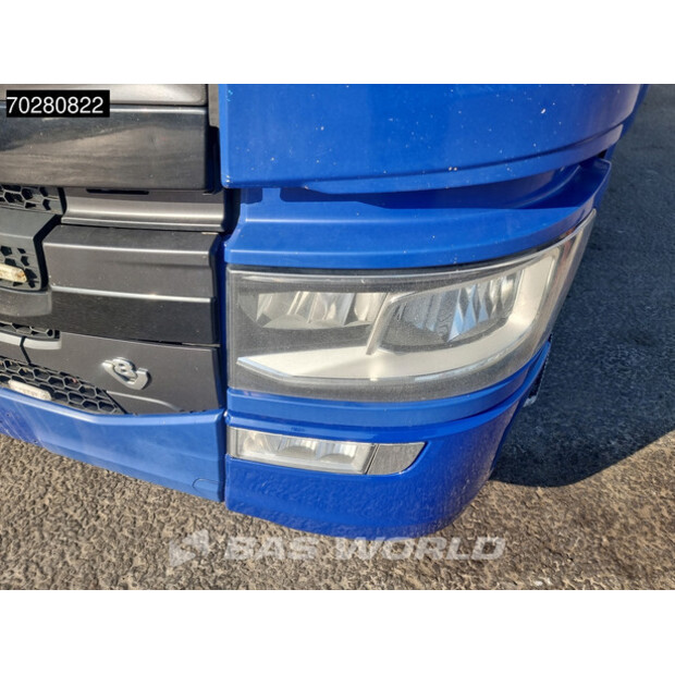 2016 سكانيا S520-41432796