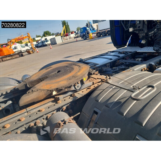 2016 سكانيا S520-41432802