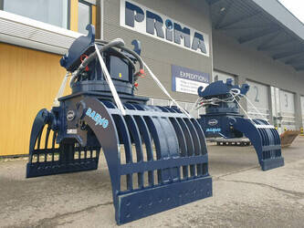 Image for ATTACHMENTS 2022 Daemo DMR800