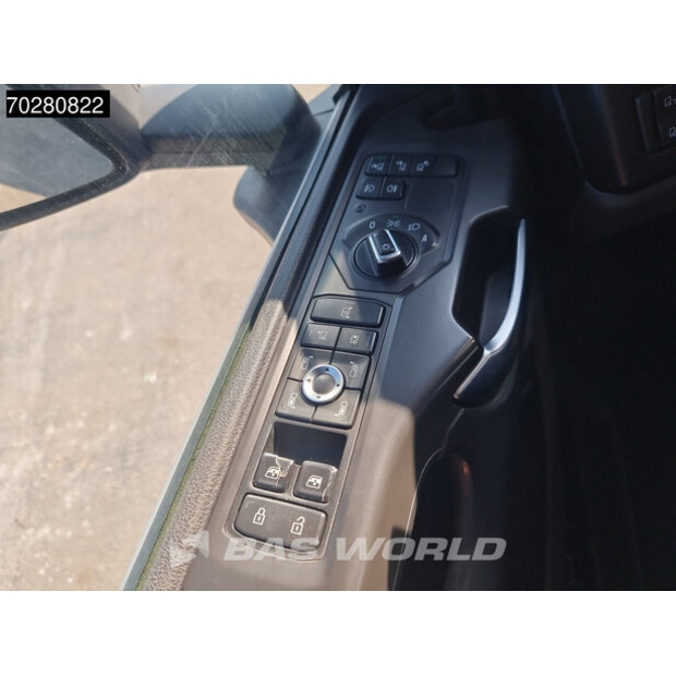 2016 سكانيا S520-41432809