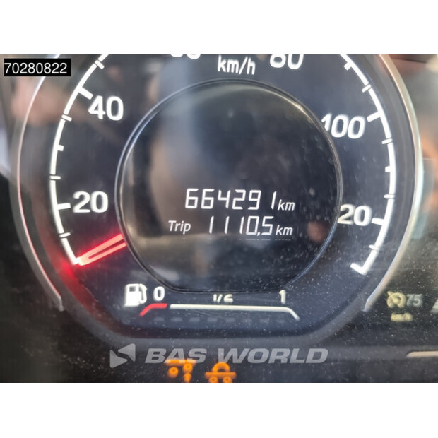 2016 سكانيا S520-41432833