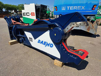 Image for ATTACHMENTS 2023 Daemo HX300