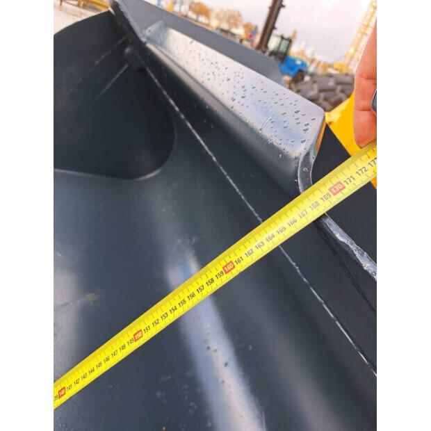 2015 Hyundai HL970-41432991