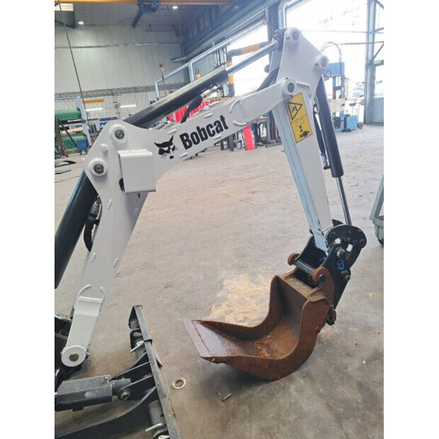 2023 BOBCAT E10Z-41433085