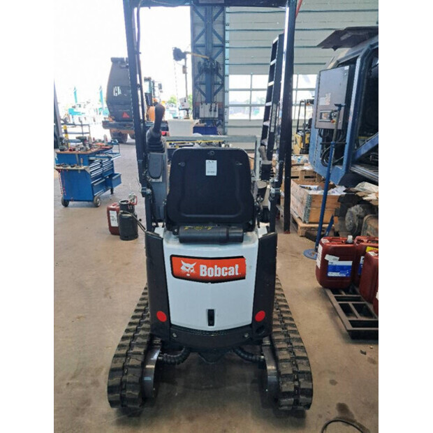 2023 BOBCAT E10Z-41433088
