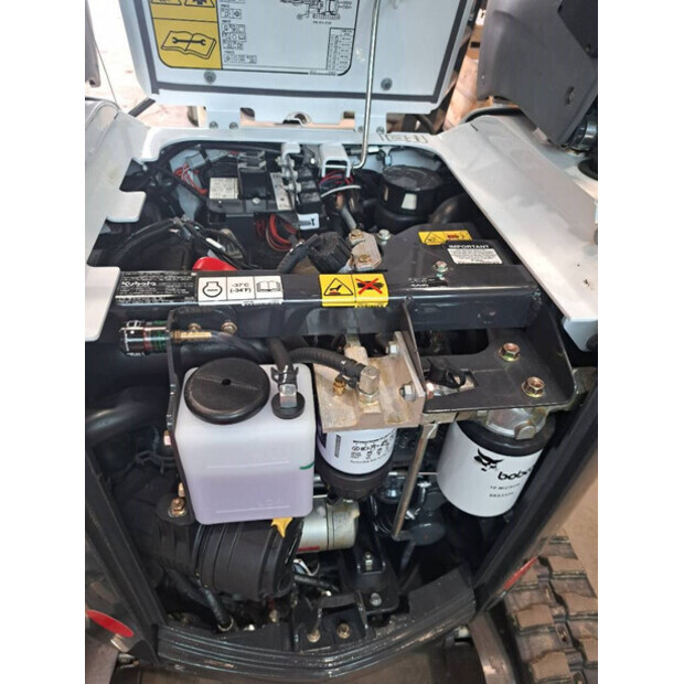 2023 BOBCAT E10Z-41433093