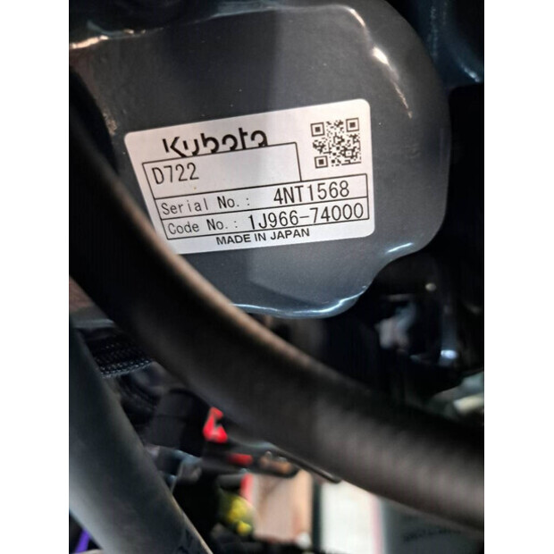 2023 BOBCAT E10Z-41433094