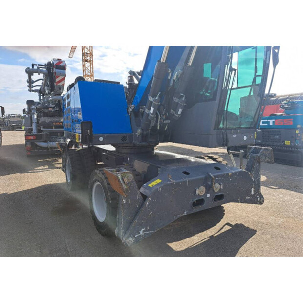 2020 FUCHS MHL320F-41433111