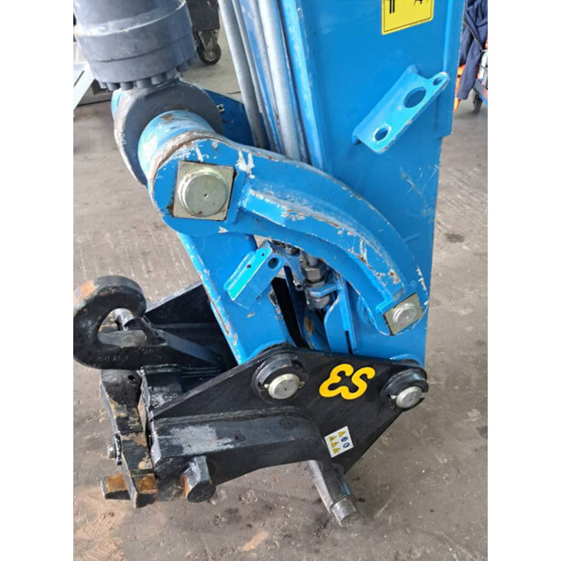 2020 FUCHS MHL320F-41433116