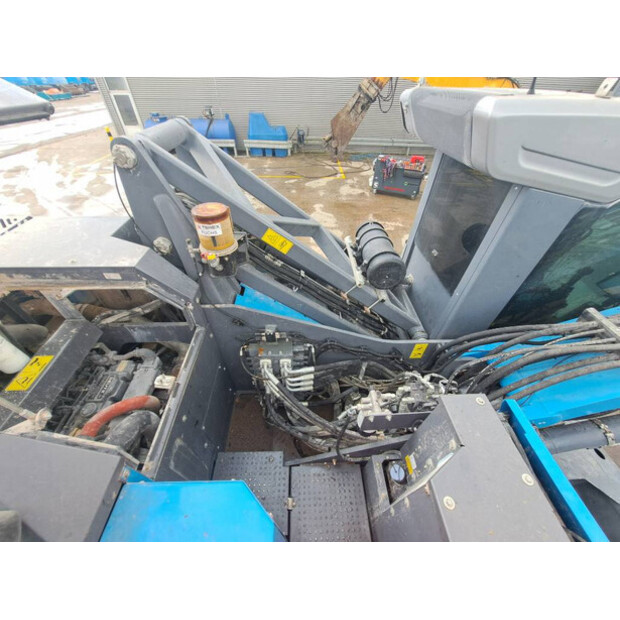 2020 FUCHS MHL320F-41433118