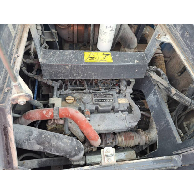 2020 FUCHS MHL320F-41433119