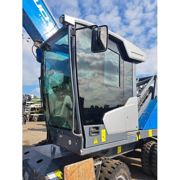 2020 FUCHS MHL320F-41433121