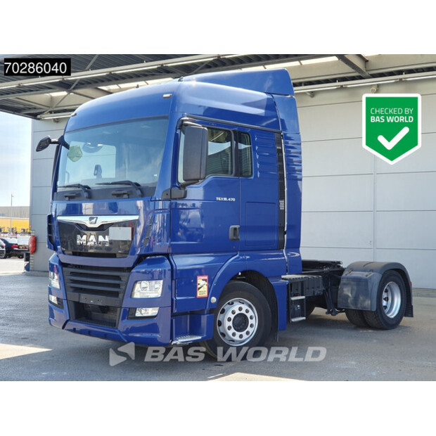 2019 MAN TGX 18.470-41433156