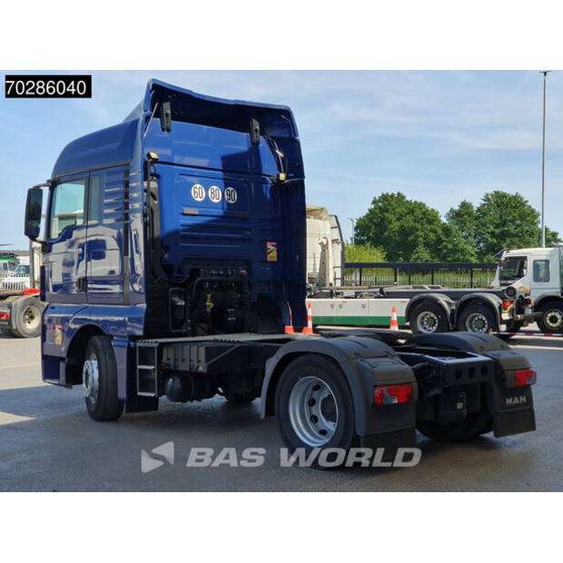 2019 MAN TGX 18.470-41433158