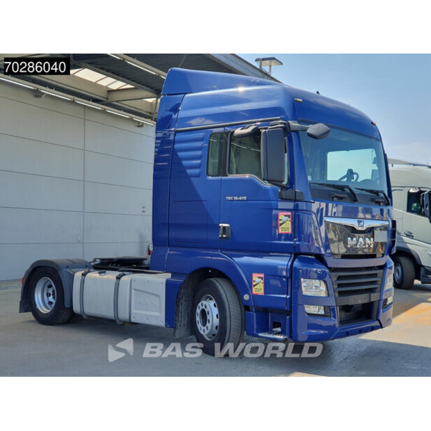 2019 MAN TGX 18.470-41433165