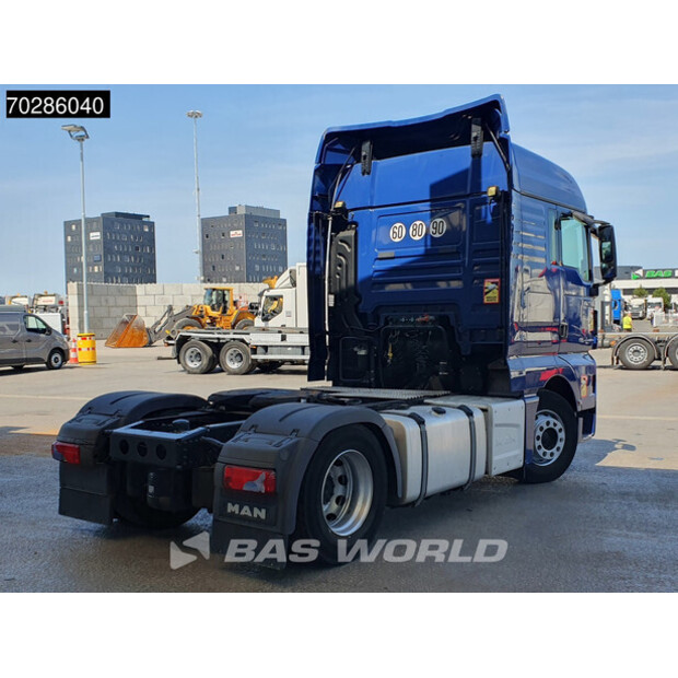 2019 MAN TGX 18.470-41433167
