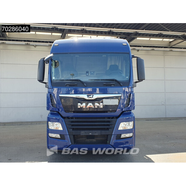 2019 MAN TGX 18.470-41433168