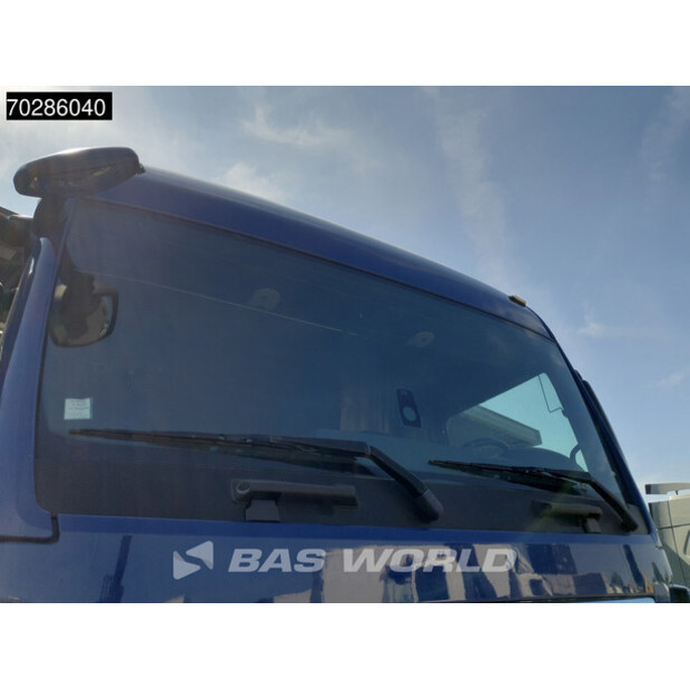 2019 MAN TGX 18.470-41433169