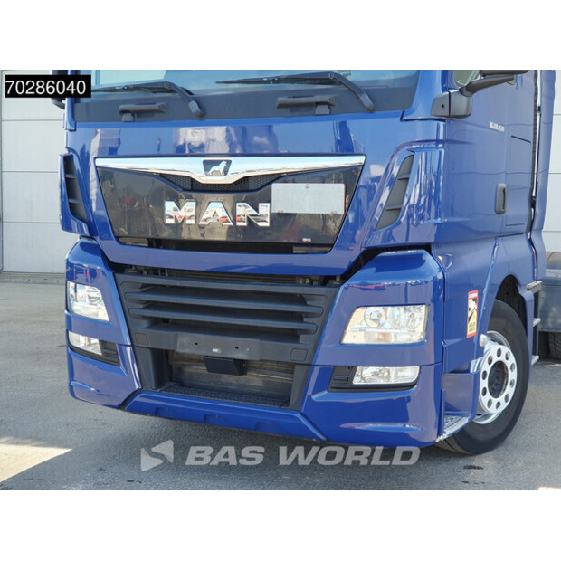 2019 MAN TGX 18.470-41433170