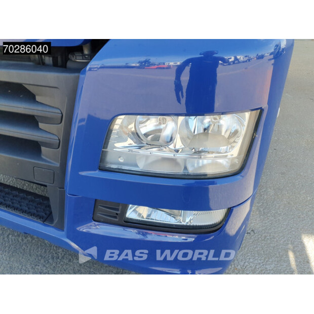 2019 MAN TGX 18.470-41433171