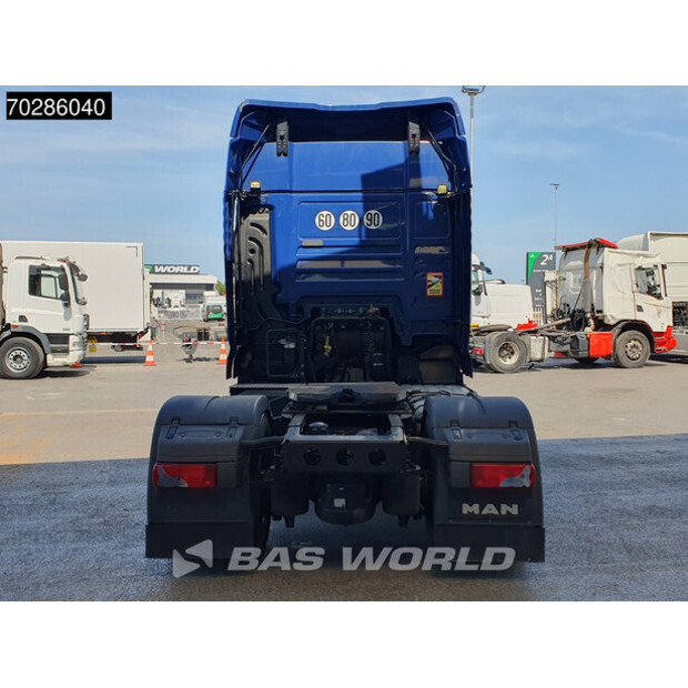 2019 MAN TGX 18.470-41433172