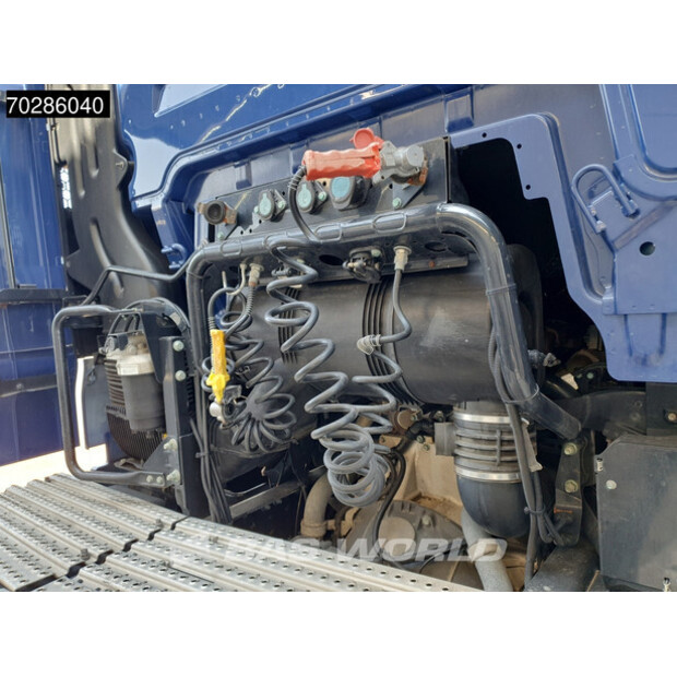 2019 MAN TGX 18.470-41433174
