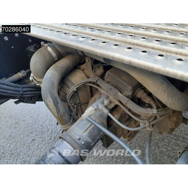 2019 MAN TGX 18.470-41433175