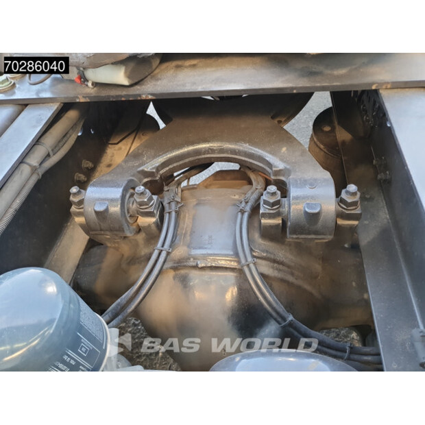 2019 MAN TGX 18.470-41433177