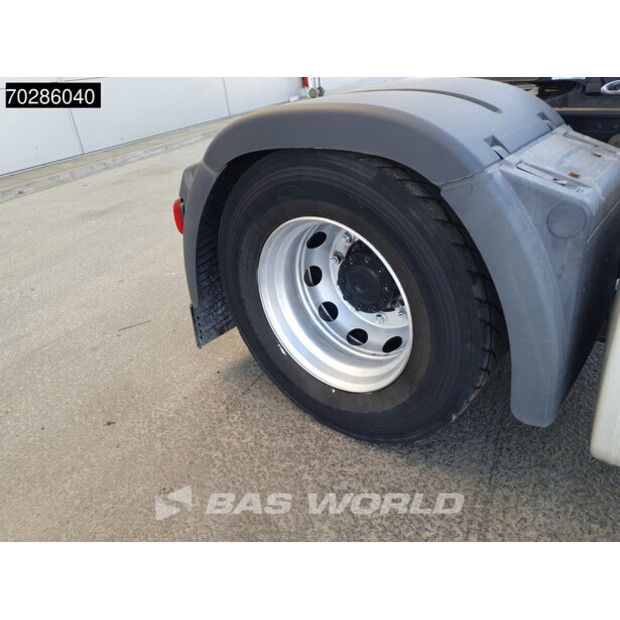 2019 MAN TGX 18.470-41433178