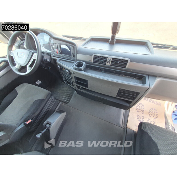 2019 MAN TGX 18.470-41433179