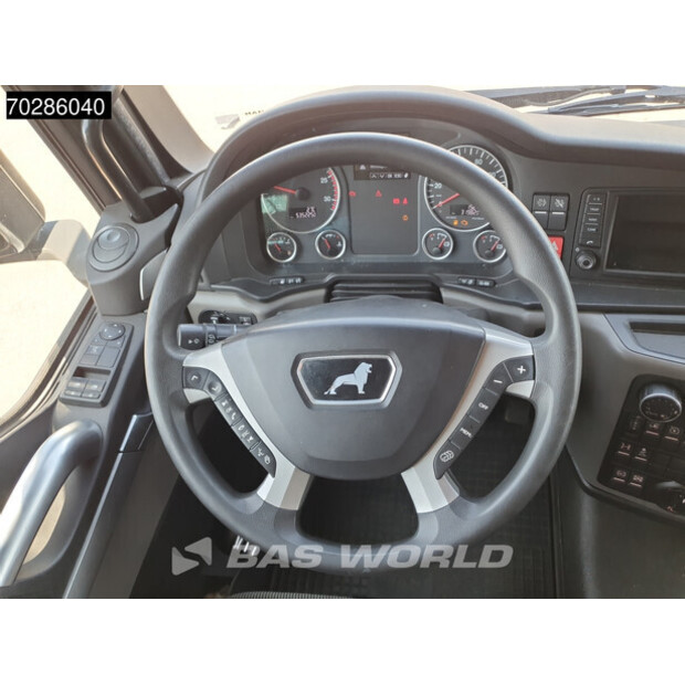 2019 MAN TGX 18.470-41433184