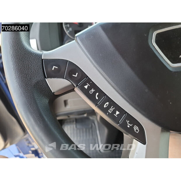 2019 MAN TGX 18.470-41433197