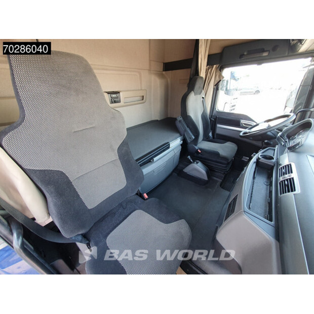 2019 MAN TGX 18.470-41433201