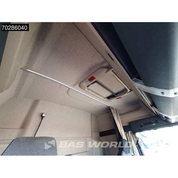 2019 MAN TGX 18.470-41433202