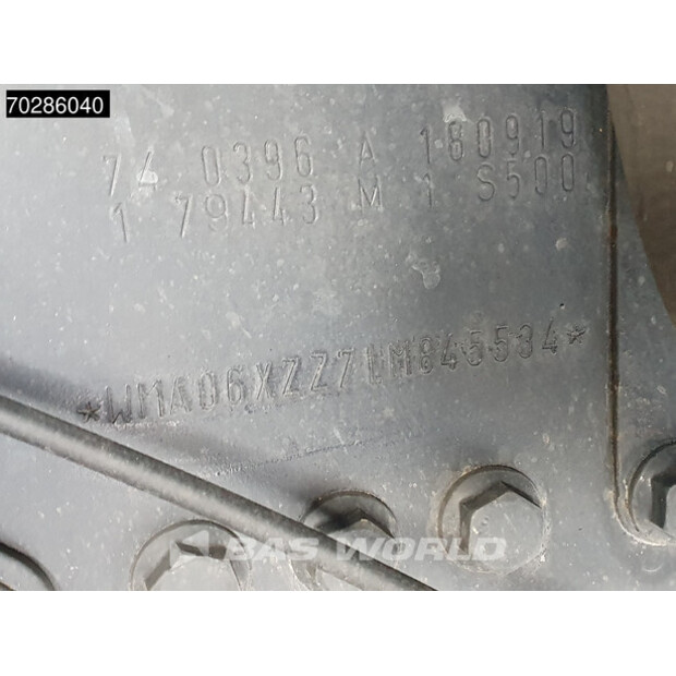 2019 MAN TGX 18.470-41433207