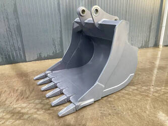 Image de Accessoires 2025 Komatsu HB365